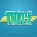 Trace Line icon