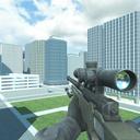 Urban Sniper Multiplayer icon