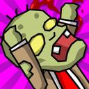 Mini Zombie The Invasion icon