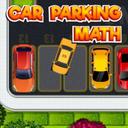 Car Parking Math icon