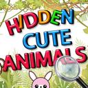 Hidden Cute Animals icon