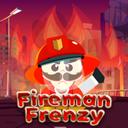 Fireman Frenzy icon