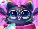 The Cutest Squishy Pet - My Cute House Pet icon