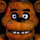 Five Night At Freddy icon