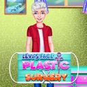 Levis Face Plastic Surgery icon