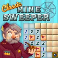 Classic Minesweeper
