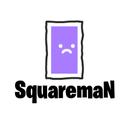 Squareman icon