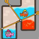 Fish Love Game icon