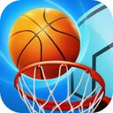 basketball Throw icon