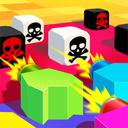 Cube Defence Game icon