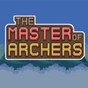 The Master of Archers icon