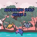 Play Australian Hero Match 3 on doodoo.love