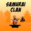 Samurai Clan icon
