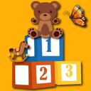 Fun Learning For Kids icon