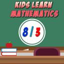 Kids Learn Mathematics icon