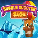 Bubble Shooter Saga icon