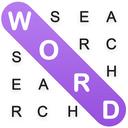 Word Searching icon