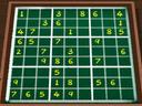 Weekend Sudoku 36 icon