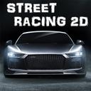 STREET RACING 2D icon