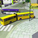 Bus Simulation - City Bus Driver 2 icon
