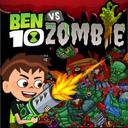 Play Ben 10 Vs Zombie on doodoo.love
