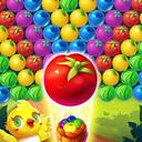 Fruit Bubble Shooters icon