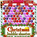 Christmas Bubble Shooter 2019 icon