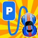 Draw and Park icon