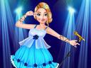 Princess Anna Super Idol Project icon