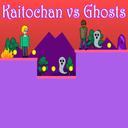 Kaitochan vs Ghosts icon