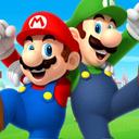 Mario World Bros 2 icon