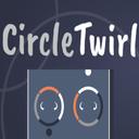 Circle Twirls icon