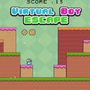 Virtual Boy Escape icon