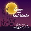 Escape From Soul Hunter - Halloween Escape Game icon