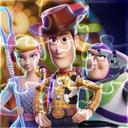 Toy Story Match3 Puzzle icon