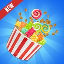 Sweet Candy Brust icon