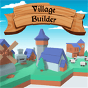 Village Builder game icon