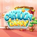 Cartoon Candy icon