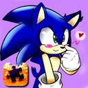 Sonic Jigsaw icon