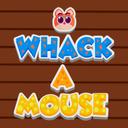 Whack a Mouse icon