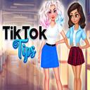 Makeup TikTok Tips icon