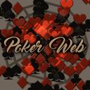 Poker Web icon