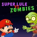 Super Lule vs Zombies icon