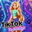 TikTok Trend: Rapunzel Fashion icon