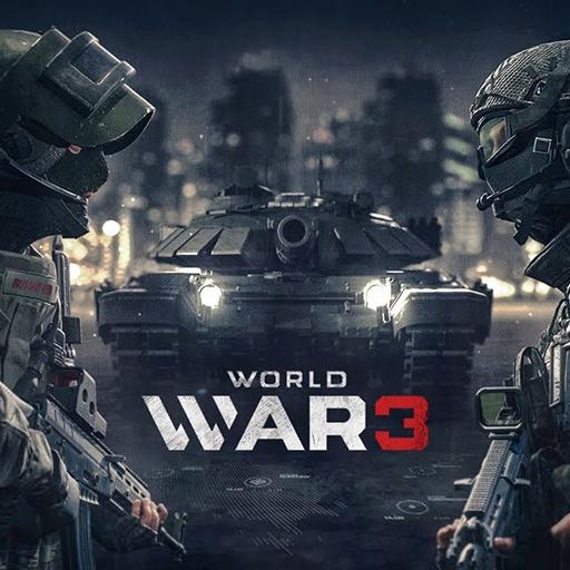 world war 3