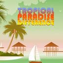 Tropical Paradise Difference icon