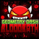 Geometry Dash Bloodbath icon