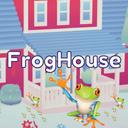 FrogHouse icon