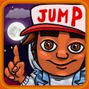 Jumping Stack icon