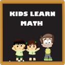 Kids Learn Math icon